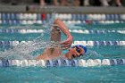 Swim vs Bentley  Wheaton College Swimming & Diving vs Bentley University. - Photo by Keith Nordstrom : Wheaton, Swimming & Diving